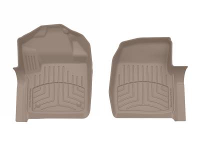 WeatherTech - WeatherTech 4510541IM FloorLiner HP - Image 1
