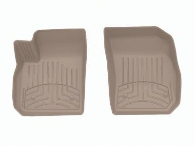 WeatherTech - WeatherTech 4515011IM FloorLiner HP - Image 1