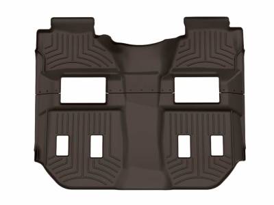 WeatherTech - WeatherTech 477672IM FloorLiner HP - Image 1