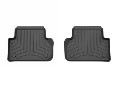 WeatherTech - WeatherTech 449072IM FloorLiner HP - Image 1