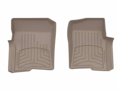 WeatherTech - WeatherTech 450051IM FloorLiner HP - Image 1
