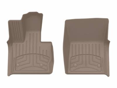 WeatherTech - WeatherTech 4515091IM FloorLiner HP - Image 1