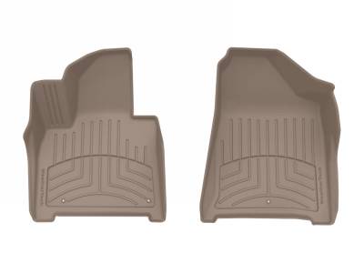 WeatherTech - WeatherTech 4518651IM FloorLiner HP - Image 1