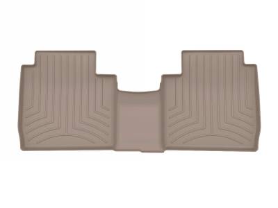 WeatherTech - WeatherTech 4518682IM FloorLiner HP - Image 1