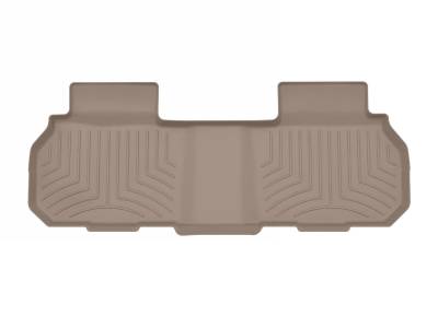 WeatherTech - WeatherTech 4518813IM FloorLiner HP - Image 1