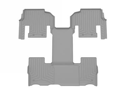 WeatherTech - WeatherTech 4617044IM FloorLiner HP - Image 1