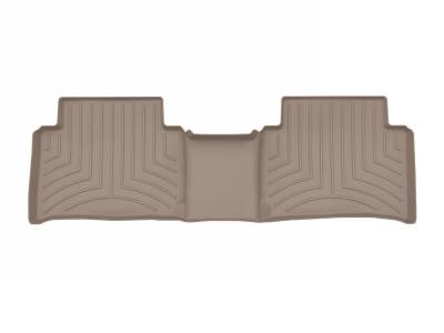 WeatherTech - WeatherTech 4518652IM FloorLiner HP - Image 1