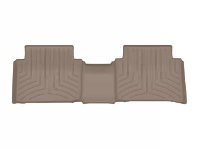 WeatherTech - WeatherTech 4518655IM FloorLiner HP - Image 1