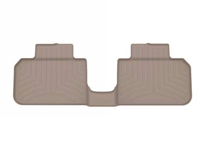 WeatherTech - WeatherTech 4519012 FloorLiner DigitalFit - Image 1