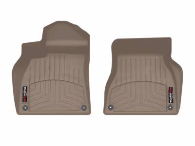 WeatherTech - WeatherTech 4519101 FloorLiner DigitalFit - Image 1