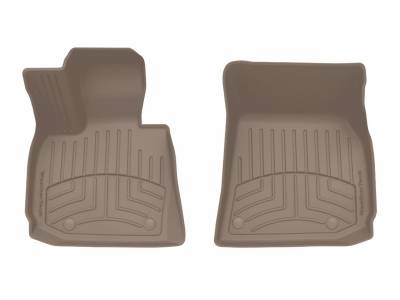 WeatherTech - WeatherTech 4519151IM FloorLiner HP - Image 1
