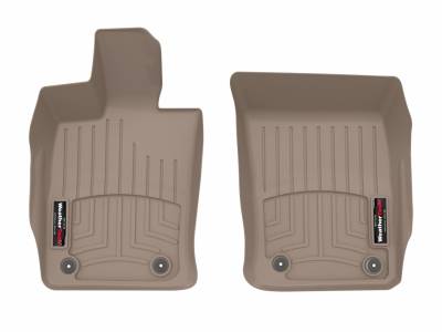 WeatherTech - WeatherTech 4519301 FloorLiner DigitalFit - Image 1