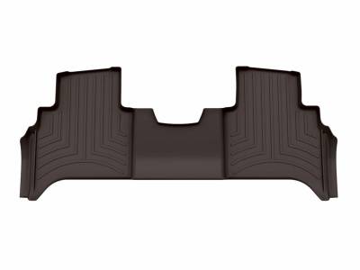 WeatherTech - WeatherTech 4715093 FloorLiner DigitalFit - Image 1