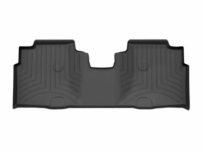 WeatherTech - WeatherTech 4419352 FloorLiner DigitalFit - Image 1