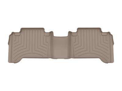 WeatherTech - WeatherTech 450213IM FloorLiner HP - Image 1