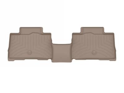 WeatherTech - WeatherTech 4515762IM FloorLiner HP - Image 1