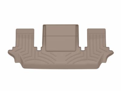 WeatherTech - WeatherTech 4515763IM FloorLiner HP - Image 1