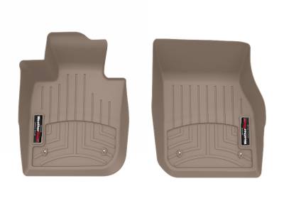 WeatherTech - WeatherTech 4518931 FloorLiner DigitalFit - Image 1