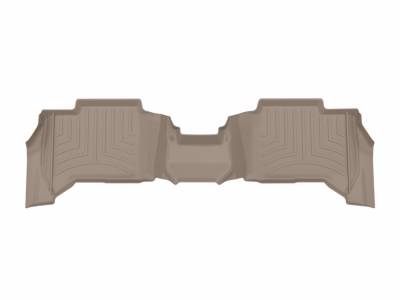 WeatherTech - WeatherTech 4519194 FloorLiner DigitalFit - Image 1