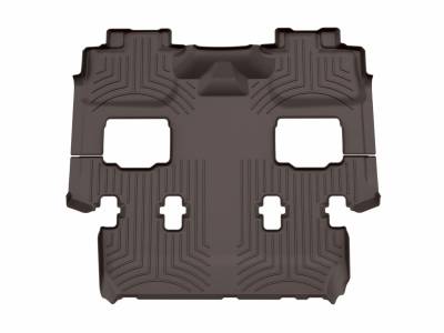 WeatherTech - WeatherTech 4710402IM FloorLiner HP - Image 1