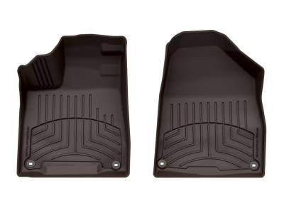WeatherTech - WeatherTech 475761IM FloorLiner HP - Image 1