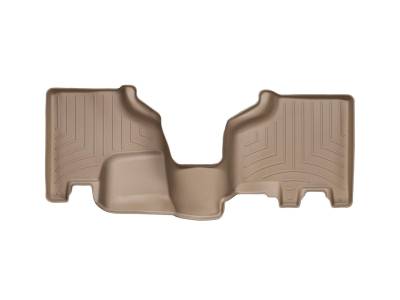 WeatherTech - WeatherTech 451402 FloorLiner DigitalFit - Image 1