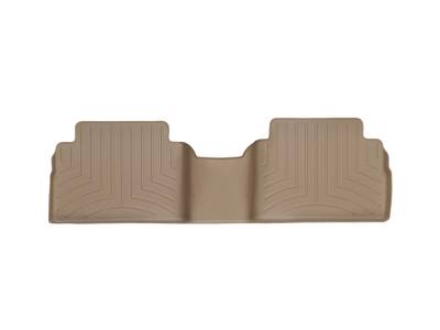 WeatherTech - WeatherTech 451352 FloorLiner DigitalFit - Image 1