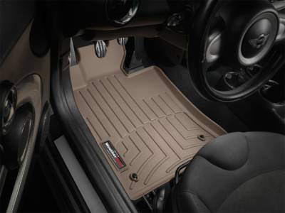 WeatherTech - WeatherTech 451361 FloorLiner DigitalFit - Image 2