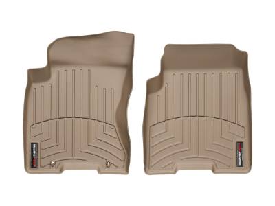 WeatherTech - WeatherTech 451351 FloorLiner DigitalFit - Image 1