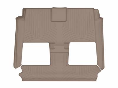 WeatherTech - WeatherTech 451414 FloorLiner DigitalFit - Image 1