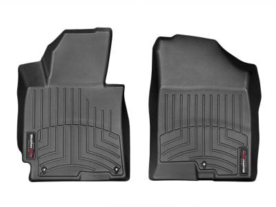 WeatherTech - WeatherTech 446861 FloorLiner DigitalFit - Image 1