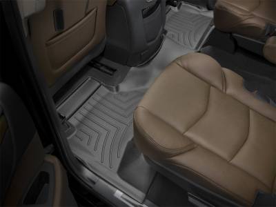 WeatherTech - WeatherTech 446942 FloorLiner DigitalFit - Image 2