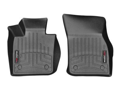 WeatherTech - WeatherTech 447311 FloorLiner DigitalFit - Image 1