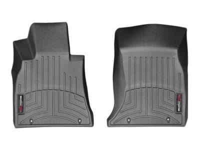WeatherTech - WeatherTech 447381 FloorLiner DigitalFit - Image 1