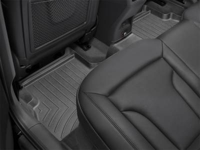 WeatherTech - WeatherTech 447472 FloorLiner DigitalFit - Image 2