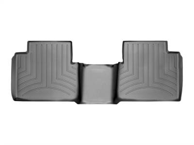 WeatherTech - WeatherTech 446892 FloorLiner DigitalFit - Image 1