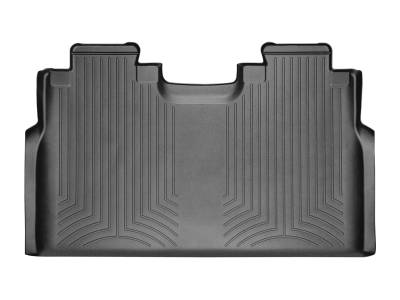 WeatherTech - WeatherTech 446972 FloorLiner DigitalFit - Image 1