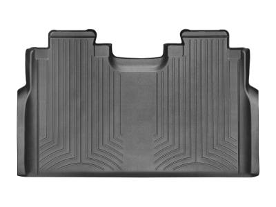 WeatherTech - WeatherTech 446974 FloorLiner DigitalFit - Image 1