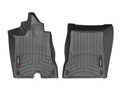 WeatherTech - WeatherTech 447941 FloorLiner DigitalFit - Image 1