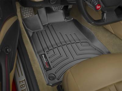 WeatherTech - WeatherTech 447941 FloorLiner DigitalFit - Image 2