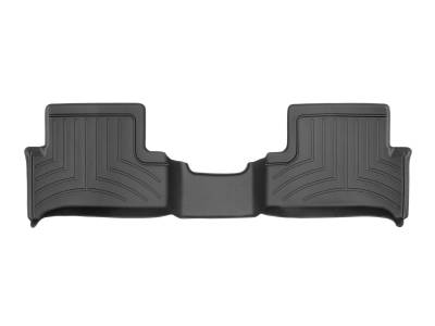 WeatherTech - WeatherTech 447513 FloorLiner DigitalFit - Image 1