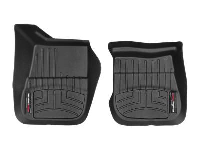 WeatherTech - WeatherTech 447951 FloorLiner DigitalFit - Image 1