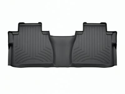 WeatherTech - WeatherTech 447862 FloorLiner DigitalFit - Image 1