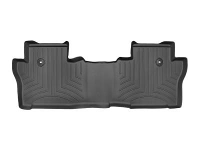 WeatherTech - WeatherTech 448392 FloorLiner DigitalFit - Image 1