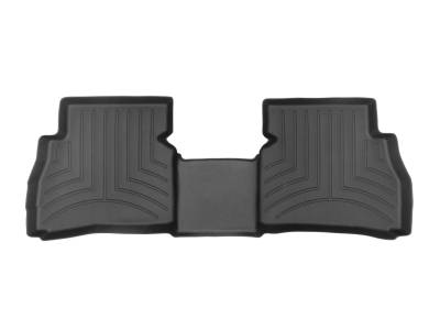 WeatherTech - WeatherTech 447982 FloorLiner DigitalFit - Image 1