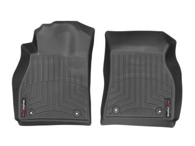 WeatherTech - WeatherTech 449351 FloorLiner DigitalFit - Image 1