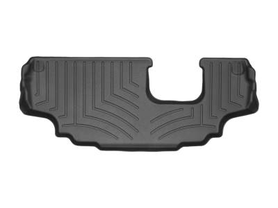 WeatherTech - WeatherTech 447963 FloorLiner DigitalFit - Image 1