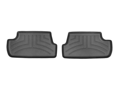 WeatherTech - WeatherTech 449502 FloorLiner DigitalFit - Image 1