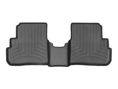 WeatherTech - WeatherTech 449512 FloorLiner DigitalFit - Image 1