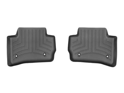 WeatherTech - WeatherTech 449632 FloorLiner DigitalFit - Image 1